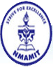 NMAM Institute of Technology - NMAMIT Logo - JPG, PNG, GIF, JPEG