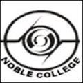 NOBLE COLLEGE - NC Logo - JPG, PNG, GIF, JPEG