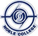 Noble College-NC Logo - JPG, PNG, GIF, JPEG