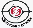 Noble College of Education-NCE Logo - JPG, PNG, GIF, JPEG