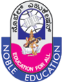 Noble Institute of Education Socity - NIE Logo - JPG, PNG, GIF, JPEG