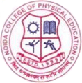 Noida College of Physical Education - NCPE Logo - JPG, PNG, GIF, JPEG
