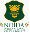 Noida International University - NIU