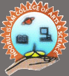 Noorul Islam College of Arts and Science-NICAS Logo - JPG, PNG, GIF, JPEG