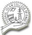 Noorul Islam College of Engineering - NICE Logo - JPG, PNG, GIF, JPEG