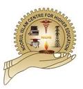 Noorul Islam College of Science Logo - JPG, PNG, GIF, JPEG