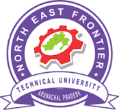North East Frontier Technical University Department Of Science