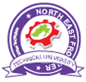 North East Frontier Technical University - NEFTU Logo - JPG, PNG, GIF, JPEG