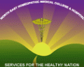 North East Regional Homoeopathic Medical College and Hospital-NERHMCH