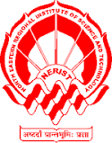 North Eastern Regional Institute of Science & Technology College of Science Logo - JPG, PNG, GIF, JPEG