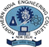 Northern India Engineering College-NIEC Logo - JPG, PNG, GIF, JPEG