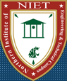 Northern Institute of Engineering and Technology - NIET Logo - JPG, PNG, GIF, JPEG