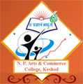 NP Arts and Commerce College-NPACC Logo - JPG, PNG, GIF, JPEG