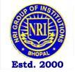 NRI Institute of Information Science and Technology - NIIST Logo - JPG, PNG, GIF, JPEG