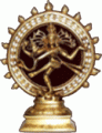 Nritya Prerana International School of Bharatnatyam-NPISB Logo - JPG, PNG, GIF, JPEG