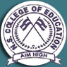 NS College of Education-NSCE Logo - JPG, PNG, GIF, JPEG