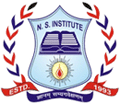 NS Institute of Hotel Management and Airlines-NSIHMA Logo - JPG, PNG, GIF, JPEG