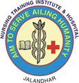 Nursing Training Institute and Hospital - NTIH Logo - JPG, PNG, GIF, JPEG