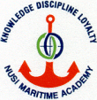 NUSI Maritime Academy - NUSIMA Logo - JPG, PNG, GIF, JPEG