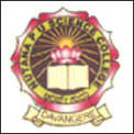 NUTANA COLLEGE OF EDUCATION - NCE Logo - JPG, PNG, GIF, JPEG