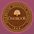 Oakbrook Business School - OBS Logo - JPG, PNG, GIF, JPEG