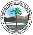 Oasis Institute of Health Sciences and Research Centre - OIHSRC Logo - JPG, PNG, GIF, JPEG