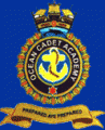 Ocean Cadet Academy-OCA Logo - JPG, PNG, GIF, JPEG