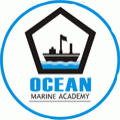 Ocean Marine Academy-OMA Logo - JPG, PNG, GIF, JPEG