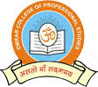 OMKAR COLLEGE OF PROFESSIONAL STUDIES - OCPS Logo - JPG, PNG, GIF, JPEG