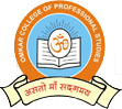 Omkar College of Professional Studies-OCPS Logo - JPG, PNG, GIF, JPEG