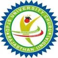 OPJS University College of Philosophy and Research Logo - JPG, PNG, GIF, JPEG