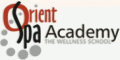 Orient Spa Academy - OSA Logo - JPG, PNG, GIF, JPEG