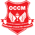 Oriental College of Commerce and Management - OCCM Logo - JPG, PNG, GIF, JPEG