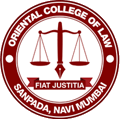 Oriental College of Law-OCL Logo - JPG, PNG, GIF, JPEG