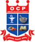 Oriental College of Pharmacy-OCP Logo - JPG, PNG, GIF, JPEG