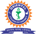 Oriental College of Pharmacy - OCP Logo - JPG, PNG, GIF, JPEG
