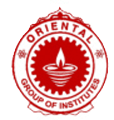 Oriental Institute of Science and Technology - OIST Logo - JPG, PNG, GIF, JPEG