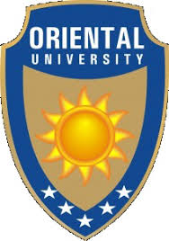 Oriental University College of Education Logo - JPG, PNG, GIF, JPEG