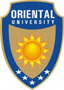 ORIENTAL UNIVERSITY - OU Logo - JPG, PNG, GIF, JPEG