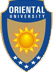 ORIENTAL UNIVERSITY - OU Logo - JPG, PNG, GIF, JPEG