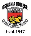 OSMANIA COLLEGE OF EDUCATION-OCE Logo - JPG, PNG, GIF, JPEG
