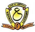 Osmania University College of Law Logo - JPG, PNG, GIF, JPEG