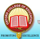 Oxford College of Education-OCE Logo - JPG, PNG, GIF, JPEG