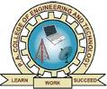 P.A. College of Engineering and Technology - PACET Logo - JPG, PNG, GIF, JPEG