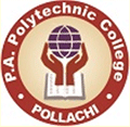 P.A. Polytechnic College - PAPC Logo - JPG, PNG, GIF, JPEG
