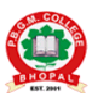 P.B.G.M. MAHAVIDYALAYA - PBGMM Logo - JPG, PNG, GIF, JPEG