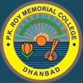 P.K. Roy Memorial College - PKRMC Logo - JPG, PNG, GIF, JPEG