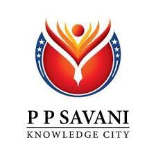 P. P. Savani University College of Engineering Logo - JPG, PNG, GIF, JPEG