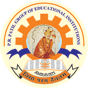 P.R. Patil College of Architecture-PCA Logo - JPG, PNG, GIF, JPEG