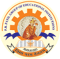 P.R. Patil College of Engineering and Management-PCEM Logo - JPG, PNG, GIF, JPEG